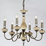 Люстра Favourite 1093-6P Galeria