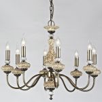 Люстра Favourite 1093-8p