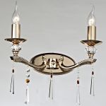 Настенный светильник бра Favourite 1094-2W Diamond