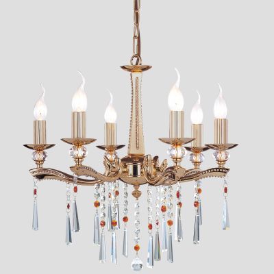 Люстра Favourite 1094-6P Diamond Люстра Favourite 1094-6P Diamond