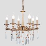 Люстра Favourite 1094-6P Diamond