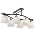 Люстра на штанге Favourite 1096-6u