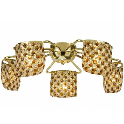 Люстра Favourite 1098-5u Люстра Favourite 1098-5u