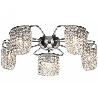 Люстра потолочная Favourite 1099-5U Concept Люстра потолочная Favourite 1099-5U Concept