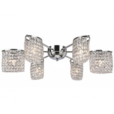 Люстра Favourite 1099-6u Люстра Favourite 1099-6u