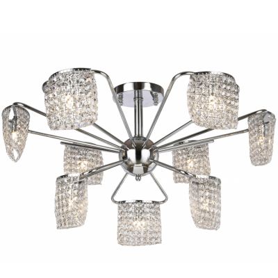 Люстра потолочная Favourite 1099-9U Concept Люстра потолочная Favourite 1099-9U Concept