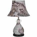 Настольная лампа Favourite 1105-1T Adventure