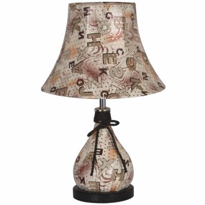 Настольная лампа Favourite 1106-1T Adventure Настольная лампа Favourite 1106-1T Adventure