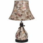Настольная лампа Favourite 1106-1T Adventure