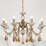 Светильник Favourite 1109-8P Etual