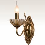 Светильник Favourite 1110-1W Pastel