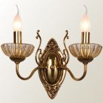 Светильник Favourite 1110-2W Pastel