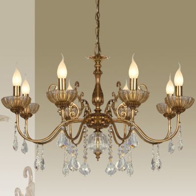 Светильник Favourite 1110-8P Pastel Светильник Favourite 1110-8P Pastel