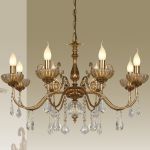 Светильник Favourite 1110-8P Pastel