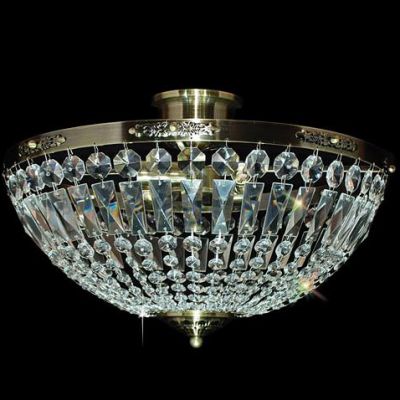 Люстра потолочная Favourite 1123-6U Sonata