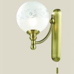 Светильник настенный бра Favourite 1130-1W Verona