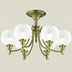 Люстра Favourite 1130-6u