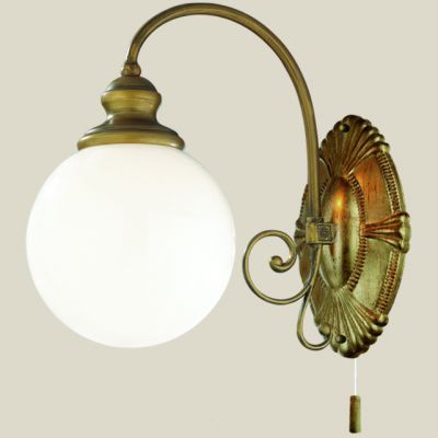 Светильник настенный бра Favourite 1132-1W Olivia