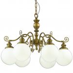 Люстра Favourite 1132-6p