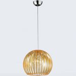 Люстра подвесная Favourite 1134-1P Acrylic