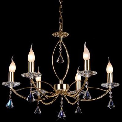 Люстра Favourite 1136-6P Letto Люстра Favourite 1136-6P Letto