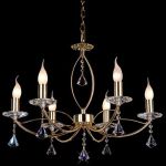 Люстра Favourite 1136-6P Letto