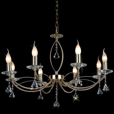 Люстра Favourite 1136-8P Letto Люстра Favourite 1136-8P Letto