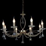 Люстра Favourite 1136-8P Letto