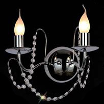 Светильник настенный бра Favourite 1137-2W Sparks Светильник настенный бра Favourite 1137-2W Sparks