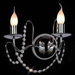 Светильник настенный бра Favourite 1137-2W Sparks