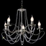 Люстра Favourite 1137-5P Sparks