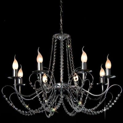 Люстра Favourite 1137-8P Sparks Люстра Favourite 1137-8P Sparks