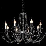 Люстра Favourite 1137-8P Sparks