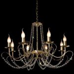 Люстра Favourite 1138-8P Sparks