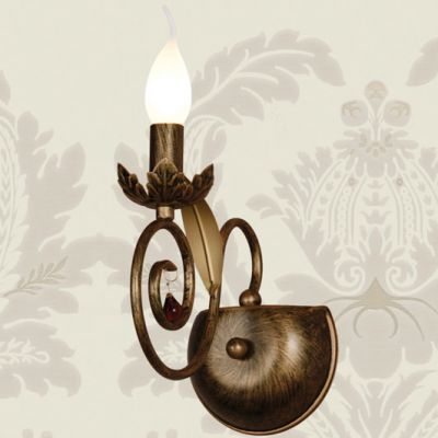 Настенный светильник бра Favourite 1142-1W Anri Настенный светильник бра Favourite 1142-1W Anri