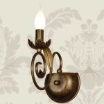 Настенный светильник бра Favourite 1142-1W Anri