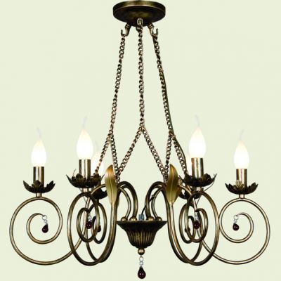 Люстра потолочная Favourite 1142-6P Anri Люстра потолочная Favourite 1142-6P Anri