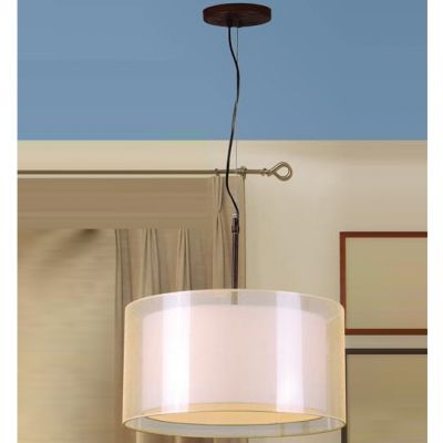 Светильник Favourite 1143-3P Duo