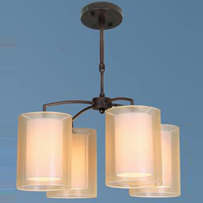 Светильник Favourite 1143-4U Duo