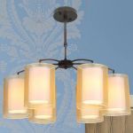 Светильник Favourite 1143-6U Duo