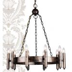 Люстра Favourite 1144-10p