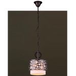 Подвесная люстра Favourite 1146-1P Bungalou