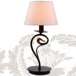 Настольная лампа Favourite 1147-1T Paralumi