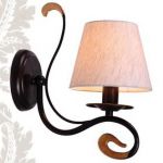 Светильник настенный бра Favourite 1147-1W Paralumi