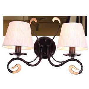 Настенный светильник бра Favourite 1147-2W Paralumi Настенный светильник бра Favourite 1147-2W Paralumi