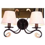 Настенный светильник бра Favourite 1147-2W Paralumi