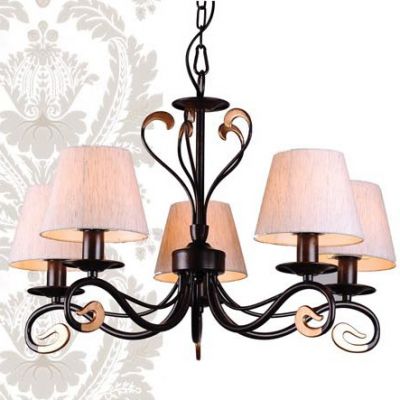 Люстра Favourite 1147-5p Люстра Favourite 1147-5p