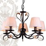 Люстра Favourite 1147-5p