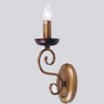 Настенный светильник Favourite 1148-1W Orpheus