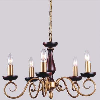 Люстра Favourite 1148-5p Люстра Favourite 1148-5p